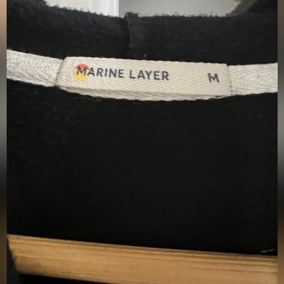 Marine Layer Adobe Max Conference 2019 Creativity For All - Jacket/hoodie -  M - Picture 3 of 6